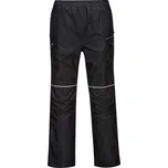 PORTWEST Kalhoty do deště PW3 Extreme Velikost: 3XL, Barva: černá