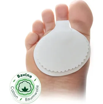 Vložka do bot Bavlněný metapolštář Svorto 019 41-46