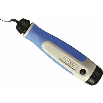 Pracovní nůž NOGA NG 1003 škrabák 3 (3,2mm) NG-1+S10,S20,S35