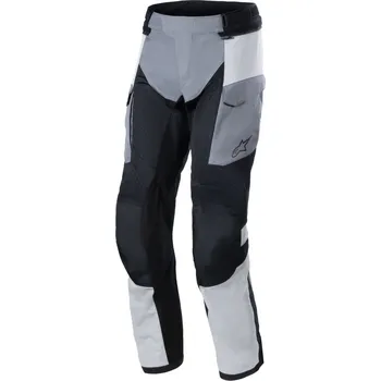 Moto oblečení Alpinestars Andes Air Drystar Pants 2024 Ice Grey/Dark Grey/Black S