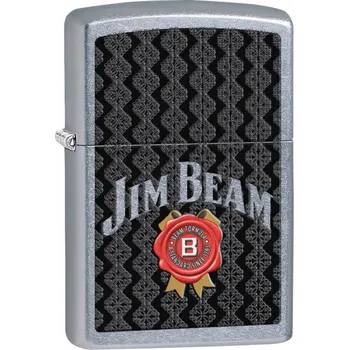Zapalovač 25348 Jim Beam®