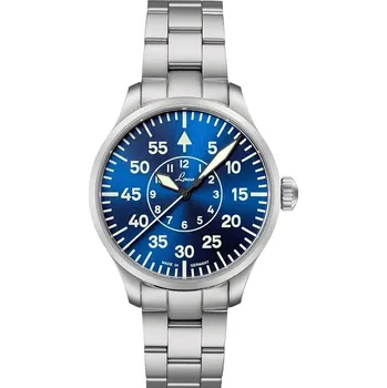 Hodinky Hodinky pánské Laco Aachen 39 Blaue Stunde Automatic LA-862103.MB (862103.MB)