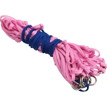 Síť na seno Horka Síť na seno Barva: Růžová