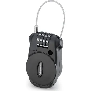 Motozámek KAPPA kódový zámek (KAPPA kódový zámek)