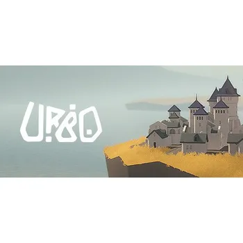 Počítačová hra Urbo (PC) (Steam)