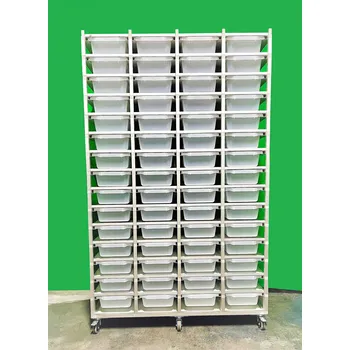 Racková skříň Rack Aluhobby RS1