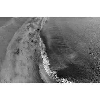 Plakát Plakát, Obraz - Praia, Luis Godinho