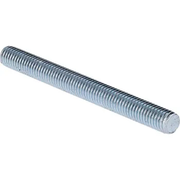 Vodovodní potrubí Trubka závitová Wavin Quickstream 1˝ délka 2,0 m