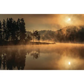 Plakát Plakát, Obraz - Sunny morning, Alexander Alexandrov