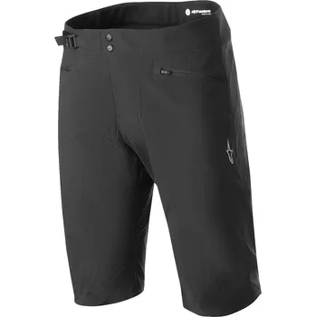 Cyklistické kalhoty Kraťasy - ALPINESTARS A-Dura Shorts 2024 - Black 32