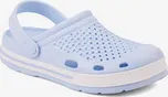 COQUI obuv 6413 Candy blue/white, velikost 39