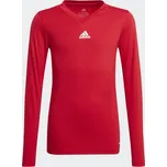 Funkční triko Adidas Base Tee 21 - dětské Velikost: 152 GN5711152