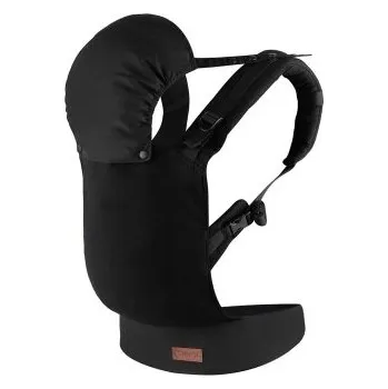 MoMi Collet Ergonomické nosítko - Černá