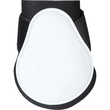 Koňské kamaše Horka Kamaše s neoprenem Barva: Bílá, Velikost: L