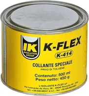 K-FLEX K-414 lepidlo pro kaučukové izolace 500 ml