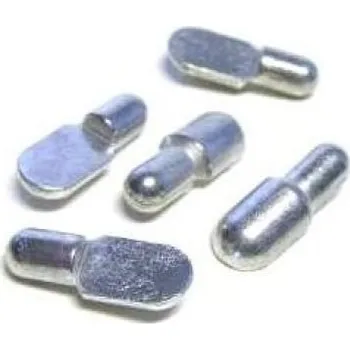 TS Podpěrka policová Al