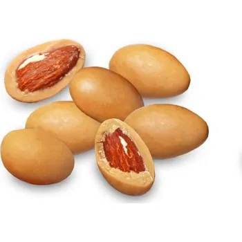 Čokoláda Mixit vajíčka - Slaný karamel 3kg