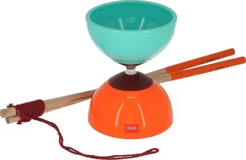 Žonglování Legami Diabolo VDBL0001