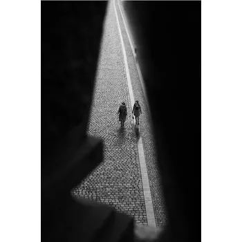 Plakát Plakát, Obraz - Transitions, Bruno Lavi