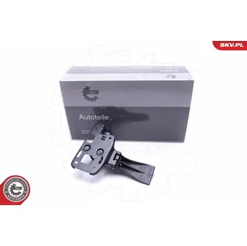 Kapota SKV Zámek kapoty motoru 96SKV780