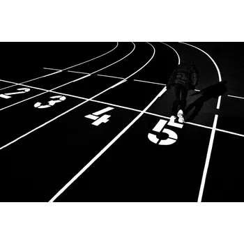 Plakát Plakát, Obraz - Ego trip, Samanta Krivec