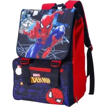 Školní batoh Marvel Spiderman CEP2100004023 backpack barevný 30l