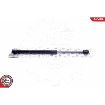 Kapota SKV Pneumatická pružina, kapota motoru 52SKV065