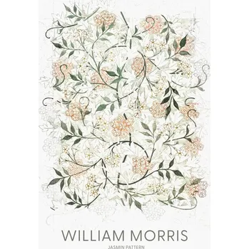 Plakát Plakát, Obraz - Jasmine, William Morris