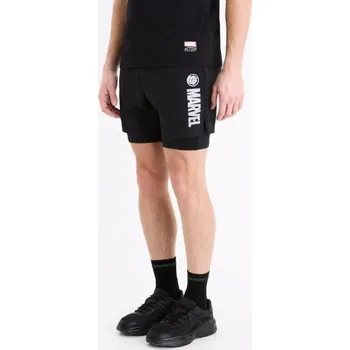 Pánské oblečení Sportovní kraťasy Marvel - Hulk