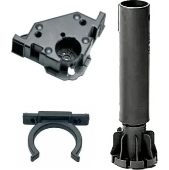 TS Soklová noha REHAU 100 mm