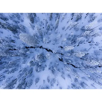 Plakát Plakát, Obraz - Winter wonderland, Gerald Macua