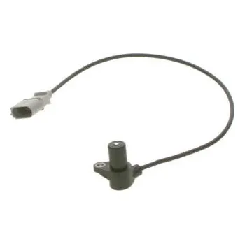 Kliková hřídel Generátor impulsů, klikový hřídel BOSCH 0 261 210 190