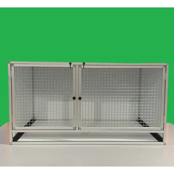 Klec pro králíka nebo pro morče 02