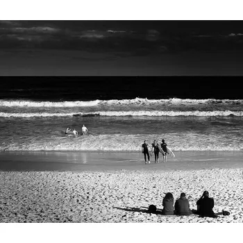 Plakát Plakát, Obraz - 3x3, Branko Askovic