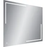 A-INTERIÉRY Zrcadlo s LED osvětlením Nika LED 3/60 s dotykovým vypínačem