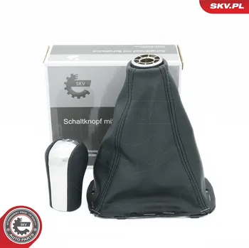 Hlavice řadicí páky SKV Hlavice řadicí páky 63SKV484