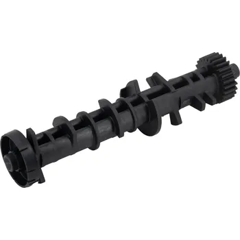 vodní filtr Pentair Autotrol standardní 255 vačková hřídel – černá – pro jednotlivé systémy