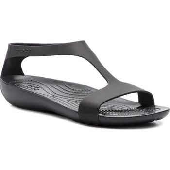 Crocs Serena 205469-060 Dámské sandále Crocs Serena 205469-060