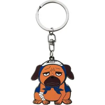 Klíčenka Naruto - Pakkun