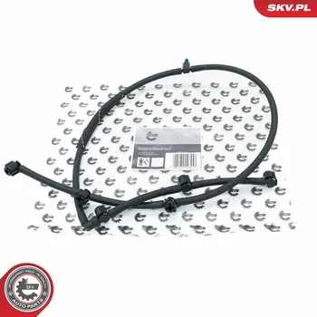 SKV Hadice, unikání paliva 54SKV346