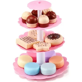 Dětská kuchyňka Věž na zákusky pro děti (pro dětské kuchyňky)