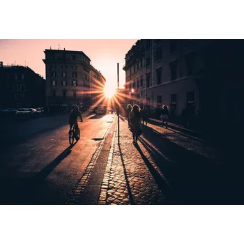 Plakát Plakát, Obraz - Untitled, Massimiliano Mancini