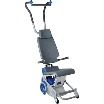 Invalidní vozík Liftkar PT S 130