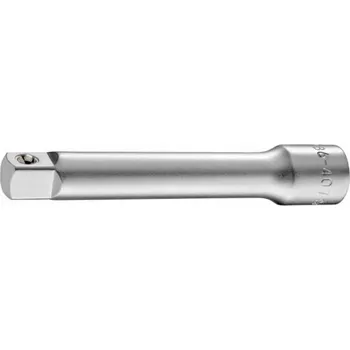 Nástavec 3/8", prodlužovací, 125 mm, Tona Expert