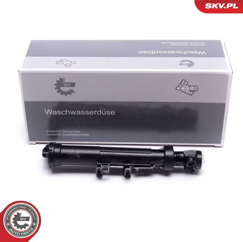 Autosklo SKV Tryska ostřikovače, čištění světlometu 15SKV651