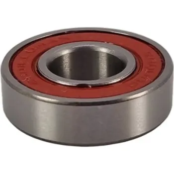 SKF Ložisko 6001 LLU MAX