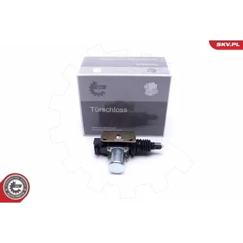 Autozámek SKV Zámek výklopných zadních dveří 16SKV298