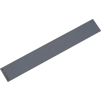 KMFS Sharpener Lapovací brousky KMFS Blank stone SiC 2000 grit - 10 ks