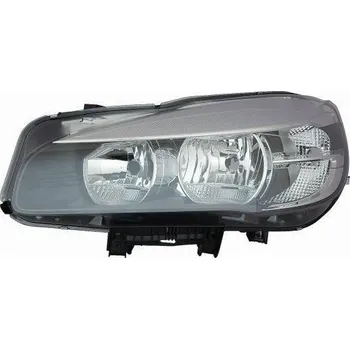 Přední světlomet LORO Světlomet LOR 444-11B3RMLDEM2 + DOPRAVA ZDARMA!