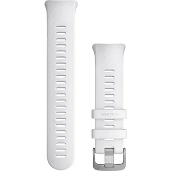 Garmin řemínek Swim 2 Whitestone